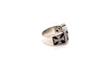 Maha Ring- Silver