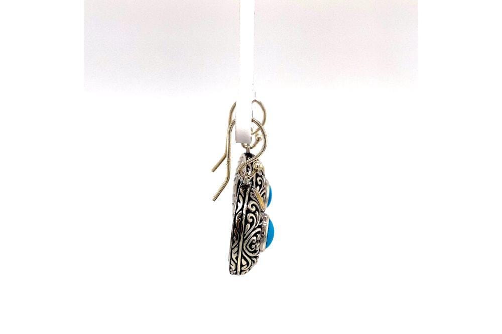 Celeste Earrings