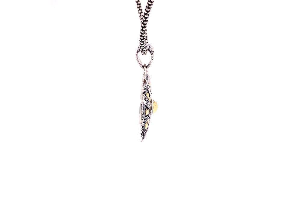 Roda Pendant