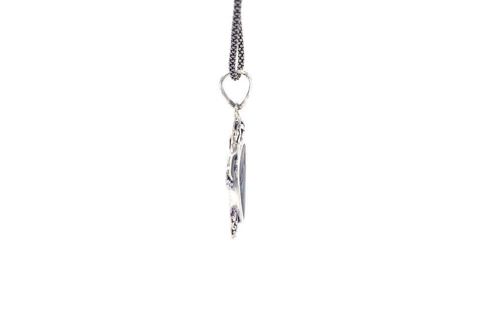 Into The Deep Pendant