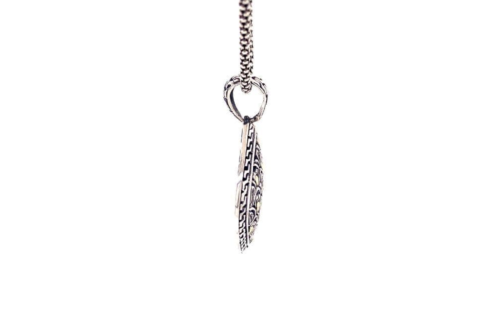 Mystic Forest Pendant