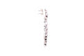 Evening Flight Earrings- Multi