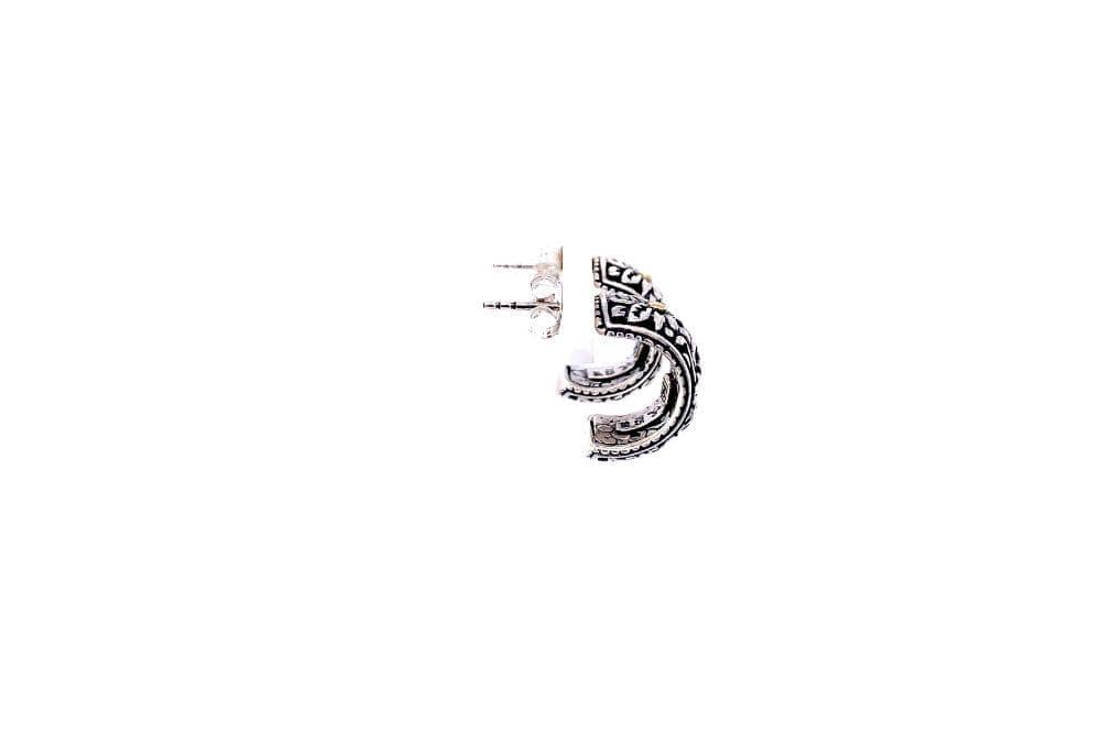 Crescendo Earrings