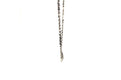 Silver Sky Necklace