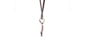 Bali Dragonfly Pendant