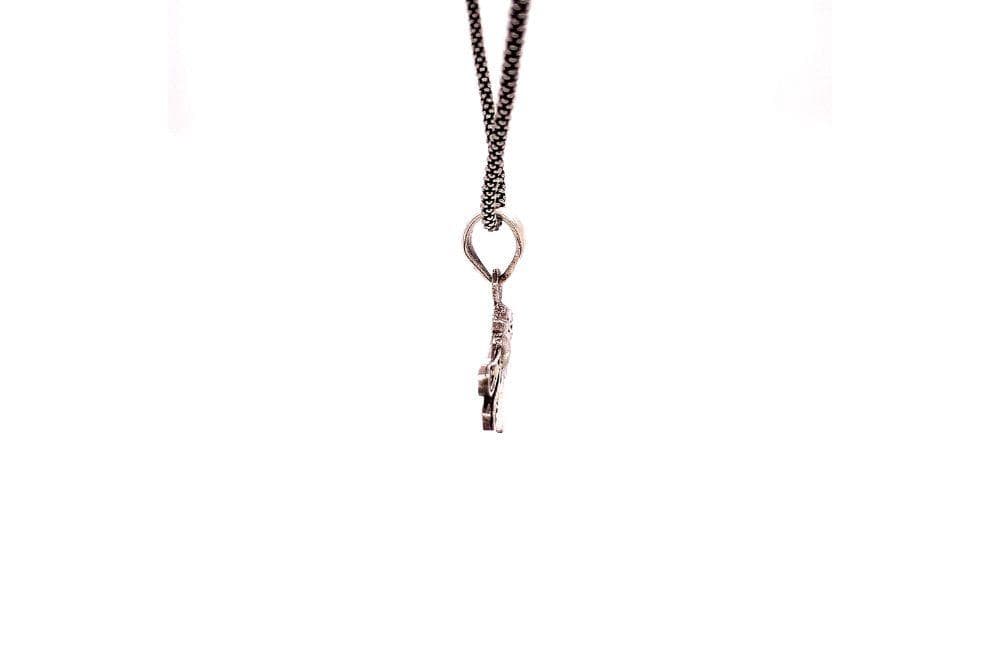 Bali Dragonfly Pendant