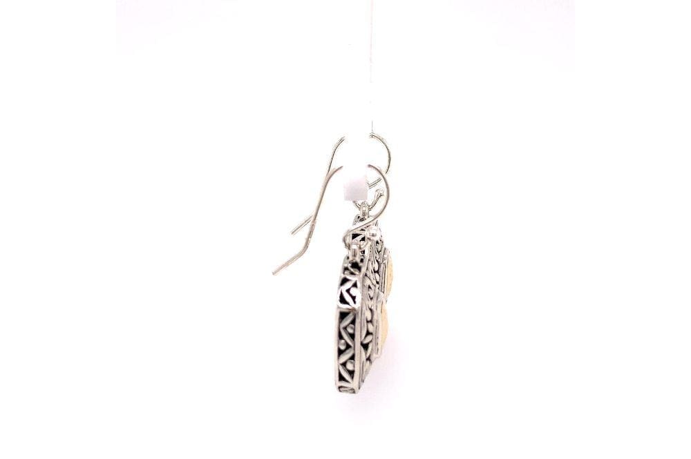 Reign Earrings