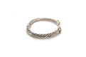 Pave Diamond Cable Bangle
