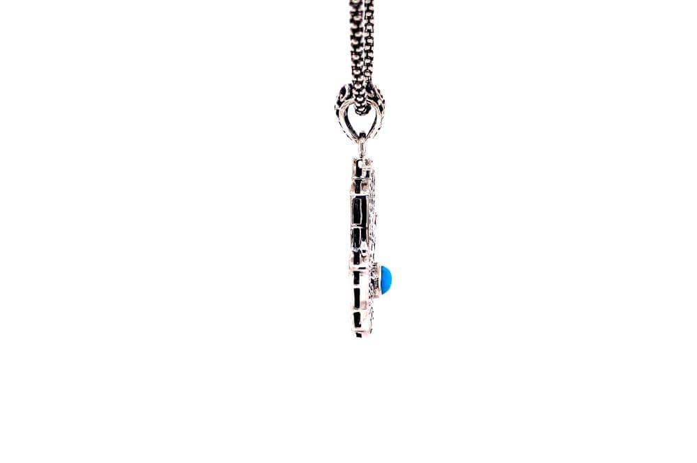 Ruwhi Pendant