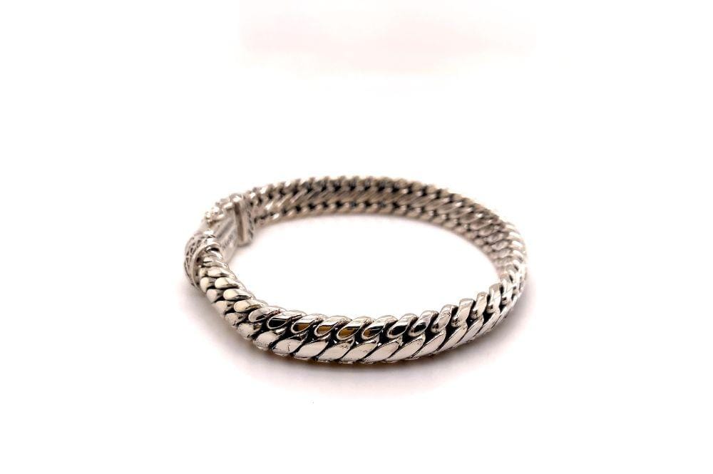 Terzetto Bracelet