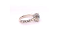 Segara Ring- Blue Topaz