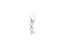 Sumba Earrings- Coral