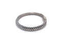 Bamboo Line Bracelet