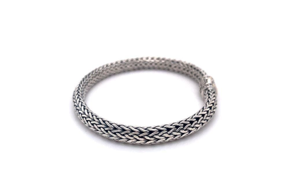 Bamboo Line Bracelet