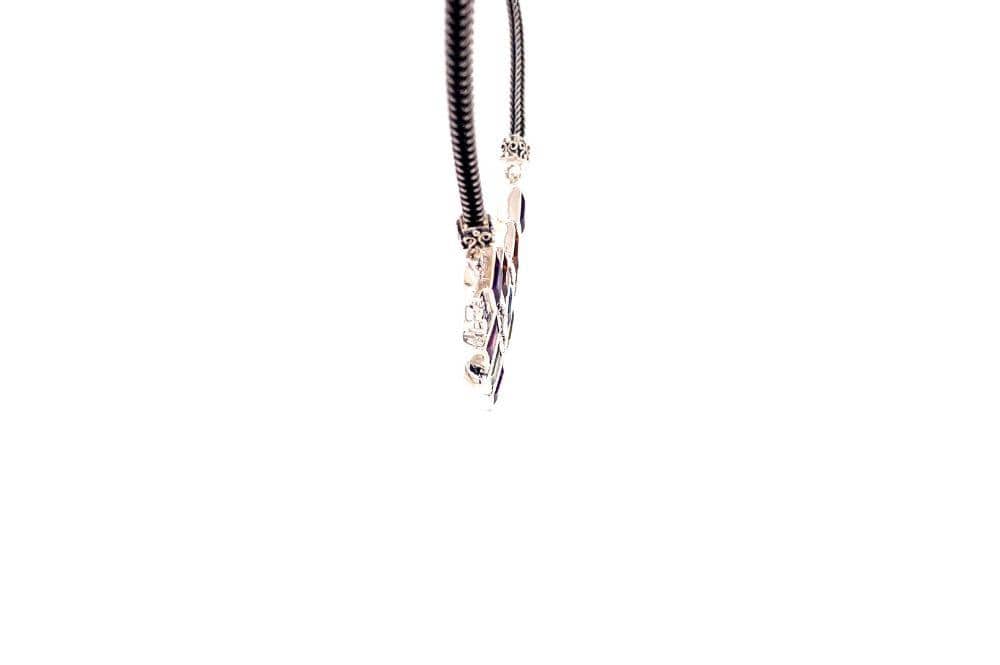Rinjani Necklace