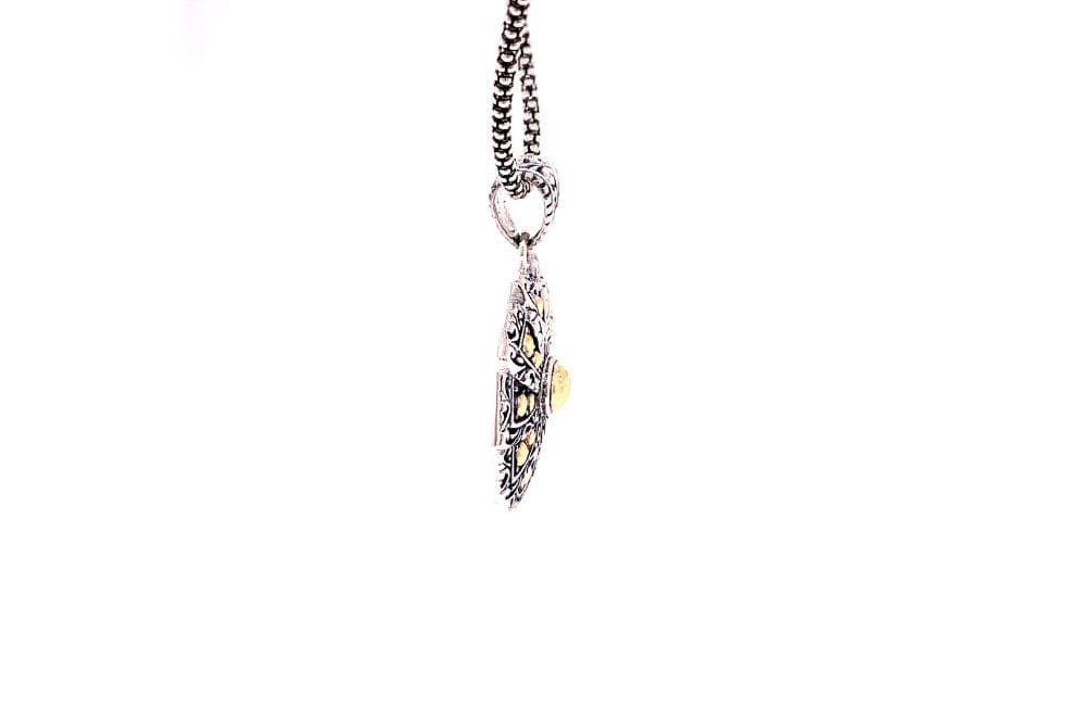 Roda Pendant