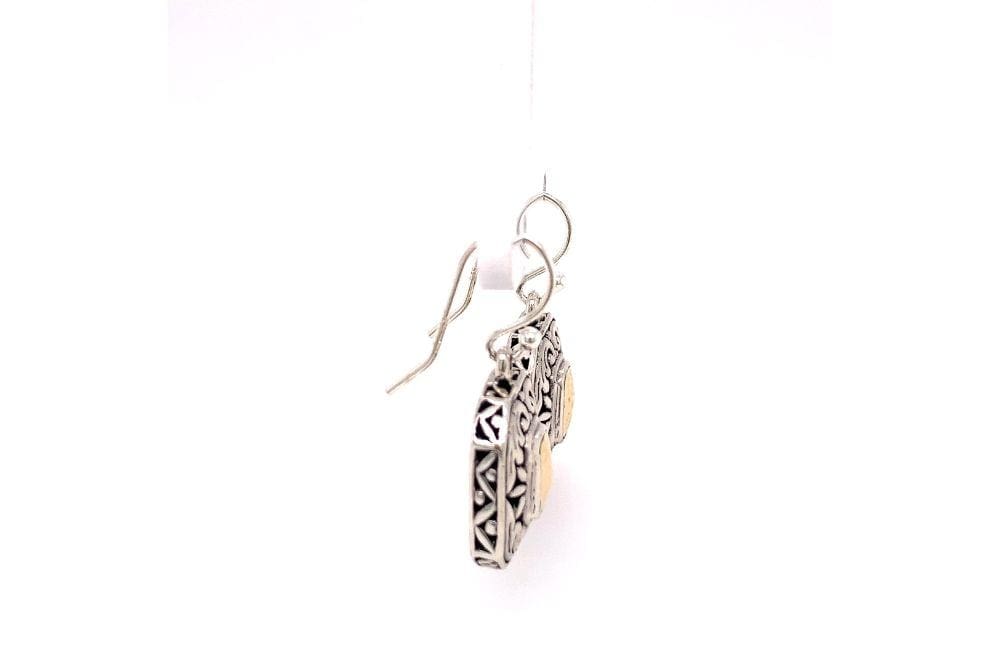 Reign Earrings