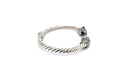 Warring Panthers Bangle