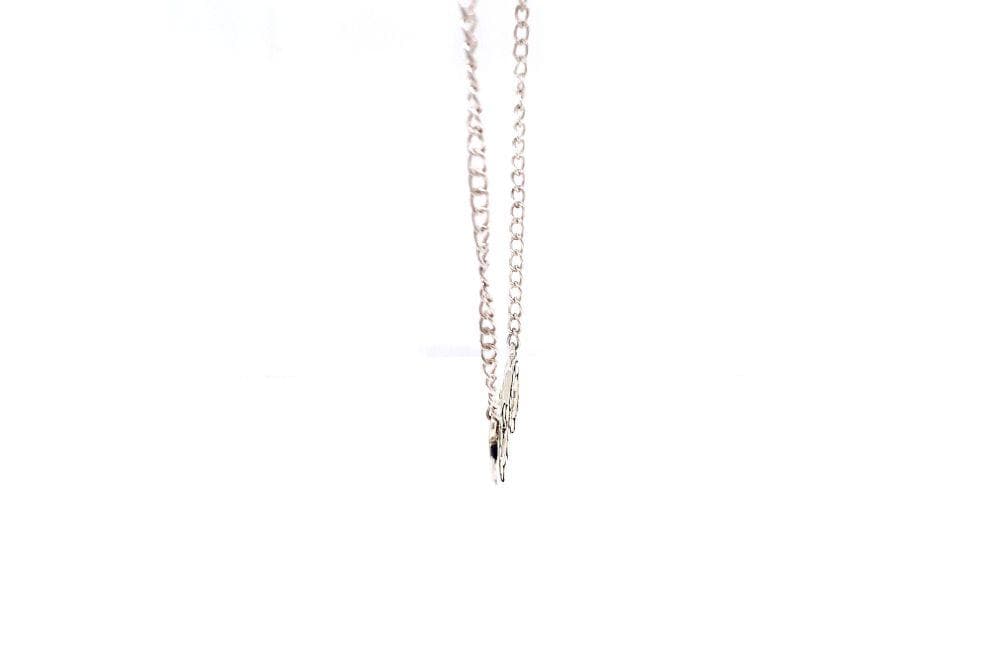 Tak Necklace