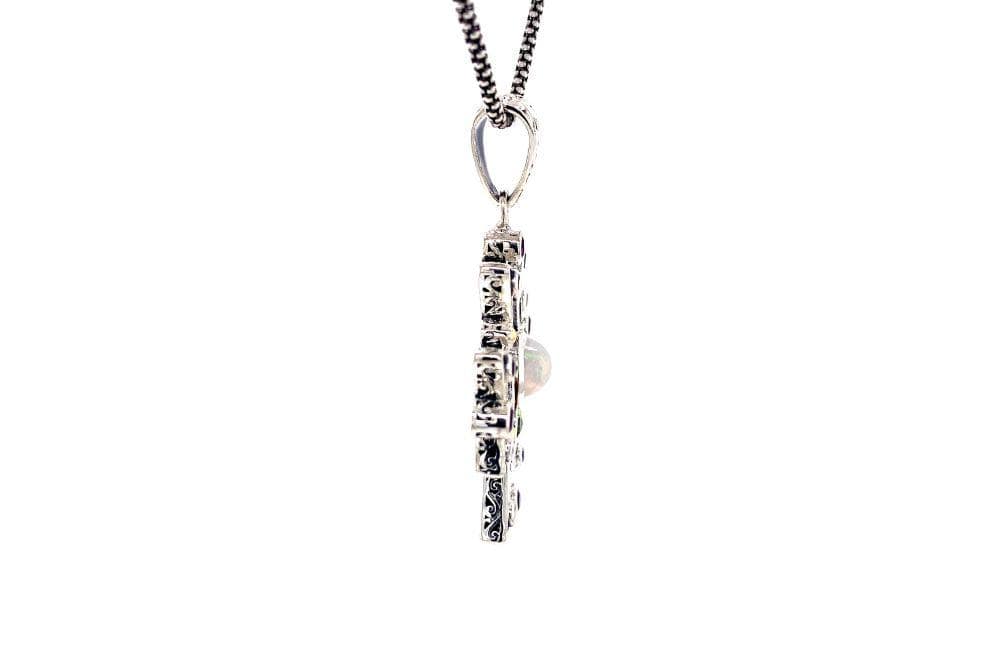 Esperanza Pendant