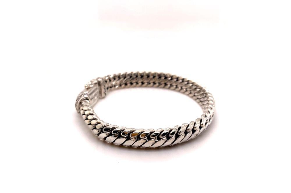 Terzetto Bracelet