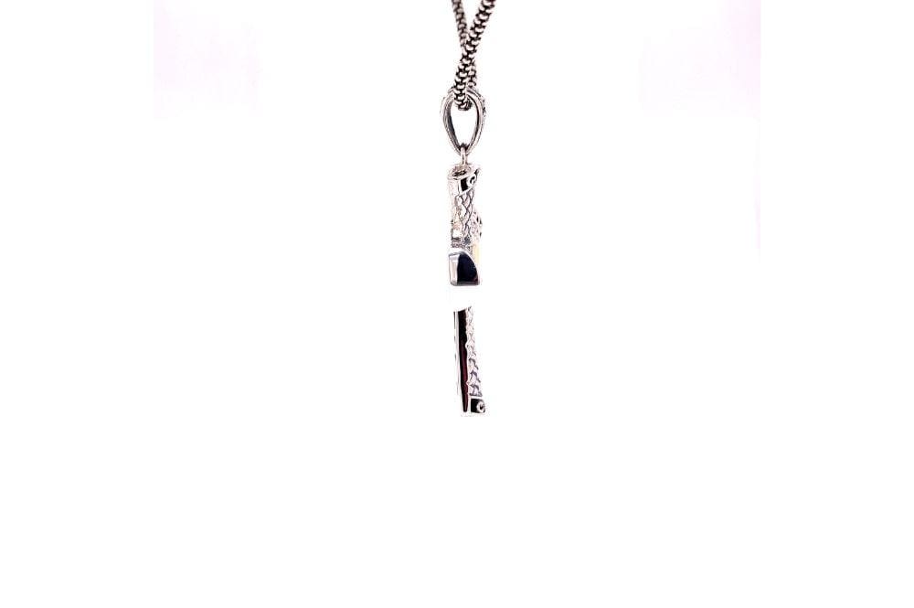 Kret Pendant