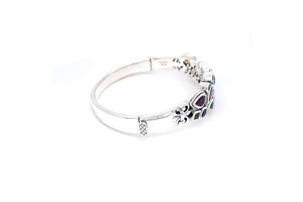 Serendipity Bangle- Multi