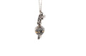 Key To My Heart Necklace