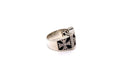 Maha Ring- Silver