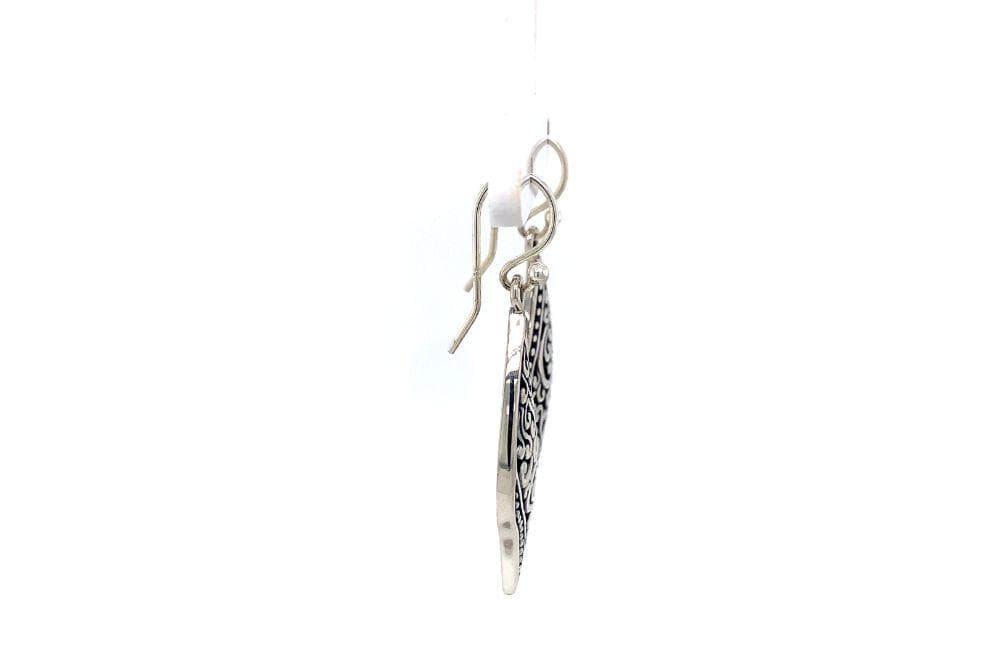 Symphony Earrings