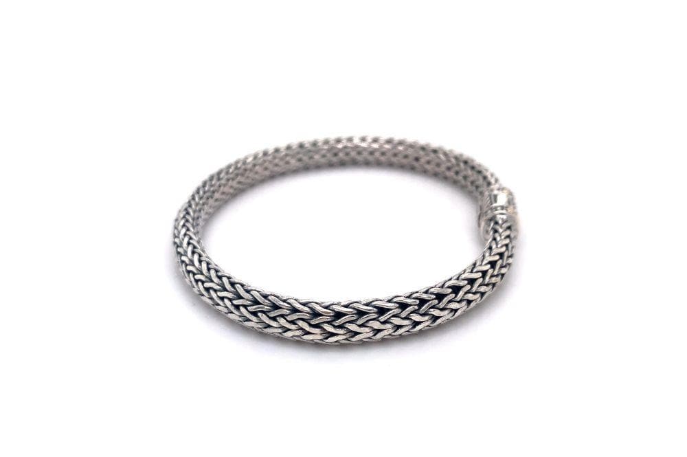 Bamboo Line Bracelet