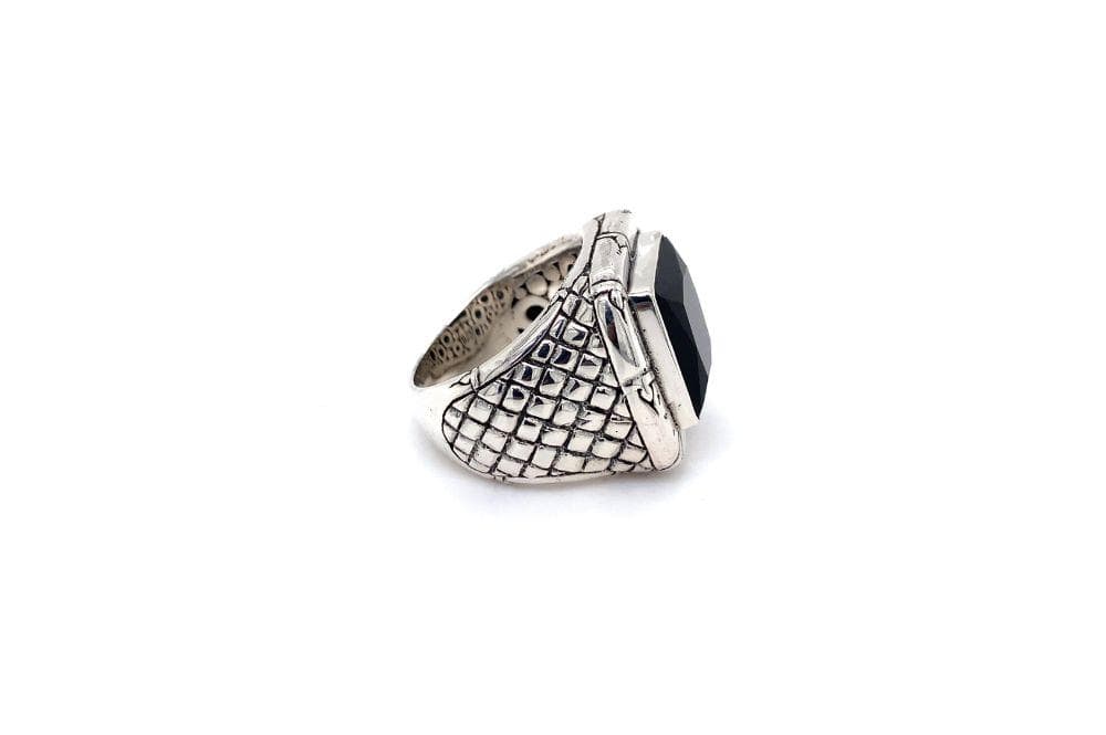 Tigris Ring