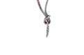 Patchwork Necklace