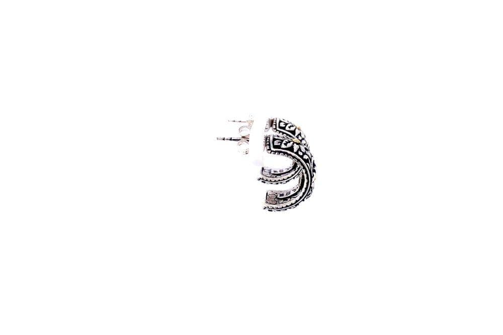 Crescendo Earrings