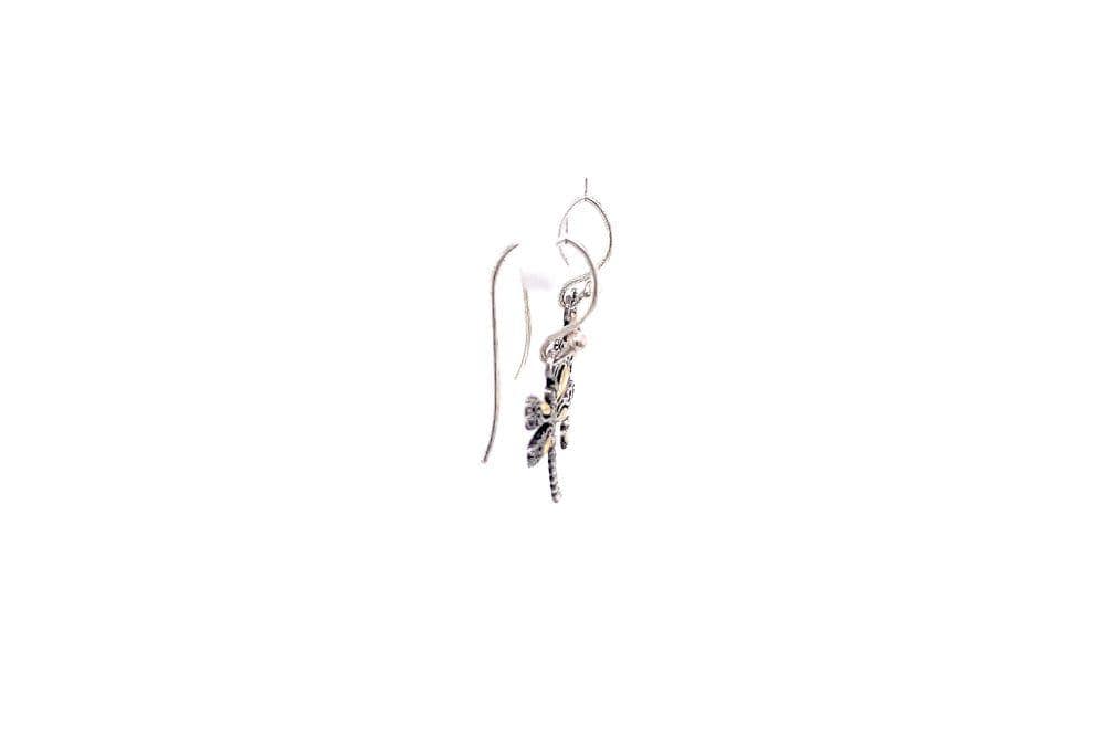Capung Earrings