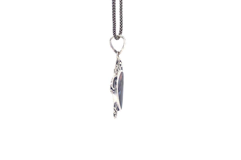 Into The Deep Pendant