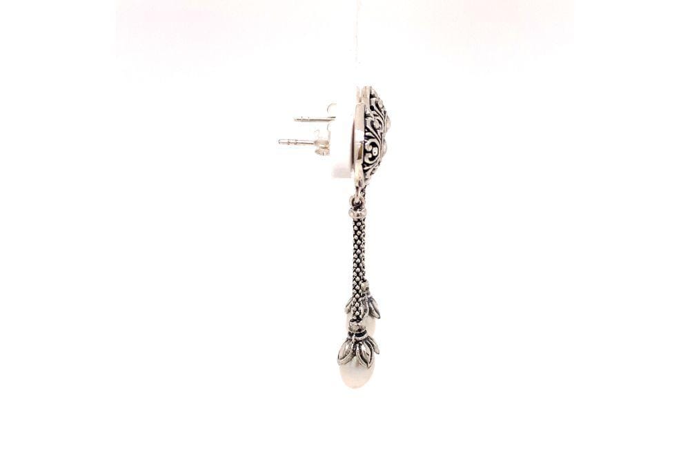 Penurunan Earrings