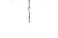 Embrace Pendant- Black Shell