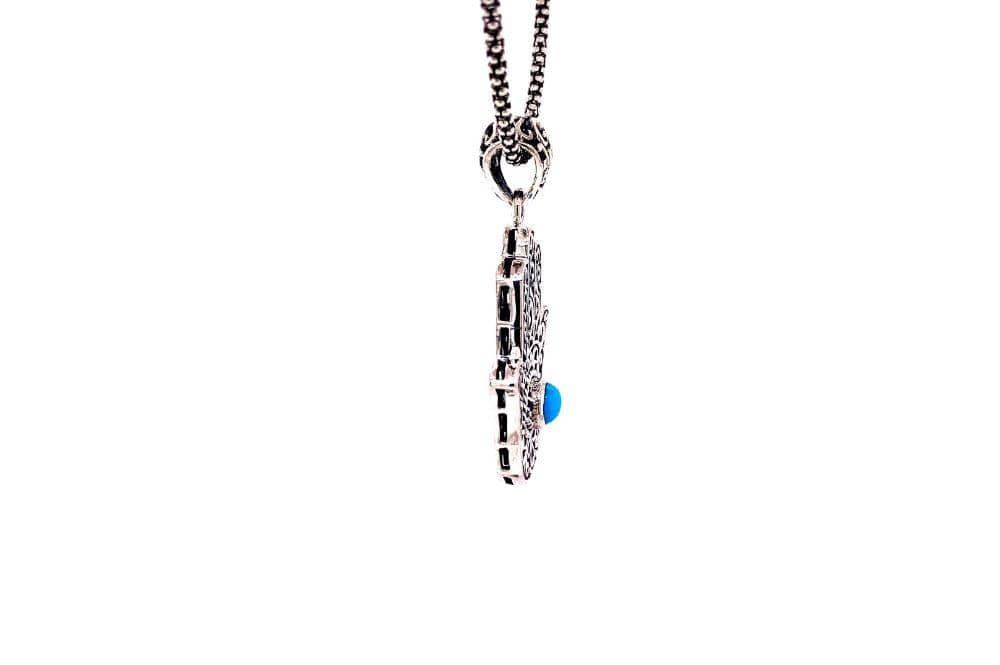 Ruwhi Pendant