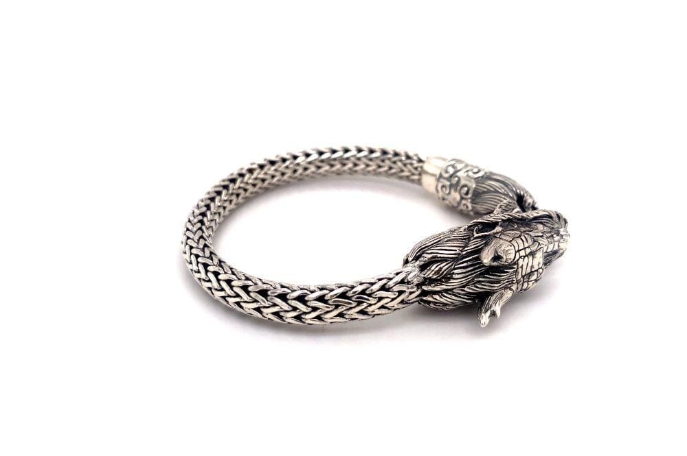 Azhdaha Tulang Naga Bracelet