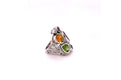 Madeira Ring- Multi Gemstones