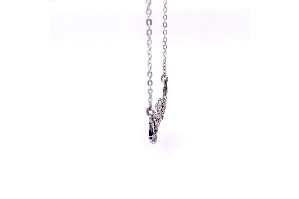 Sweet Songbirds Pendant