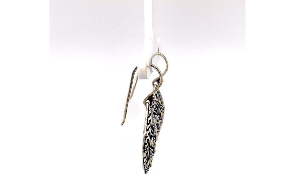Mystic Forest Earrings