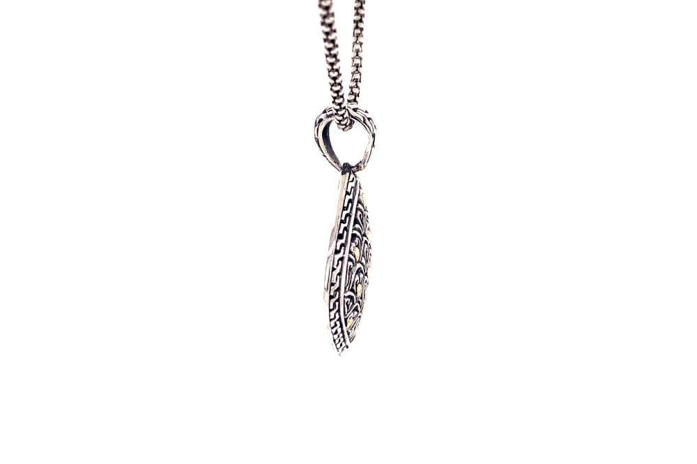Mystic Forest Pendant