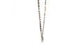 Silver Sky Necklace
