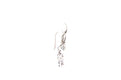 Sumba Earrings- Coral
