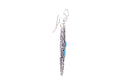 Samaya Earrings- Turquoise