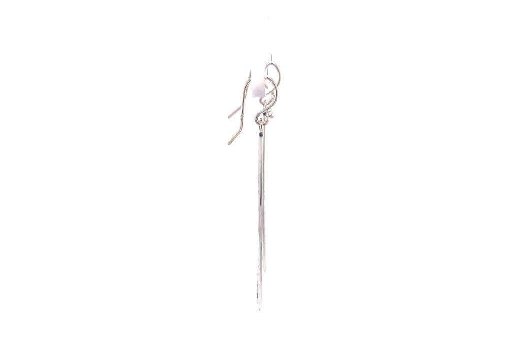 Tenun Earrings