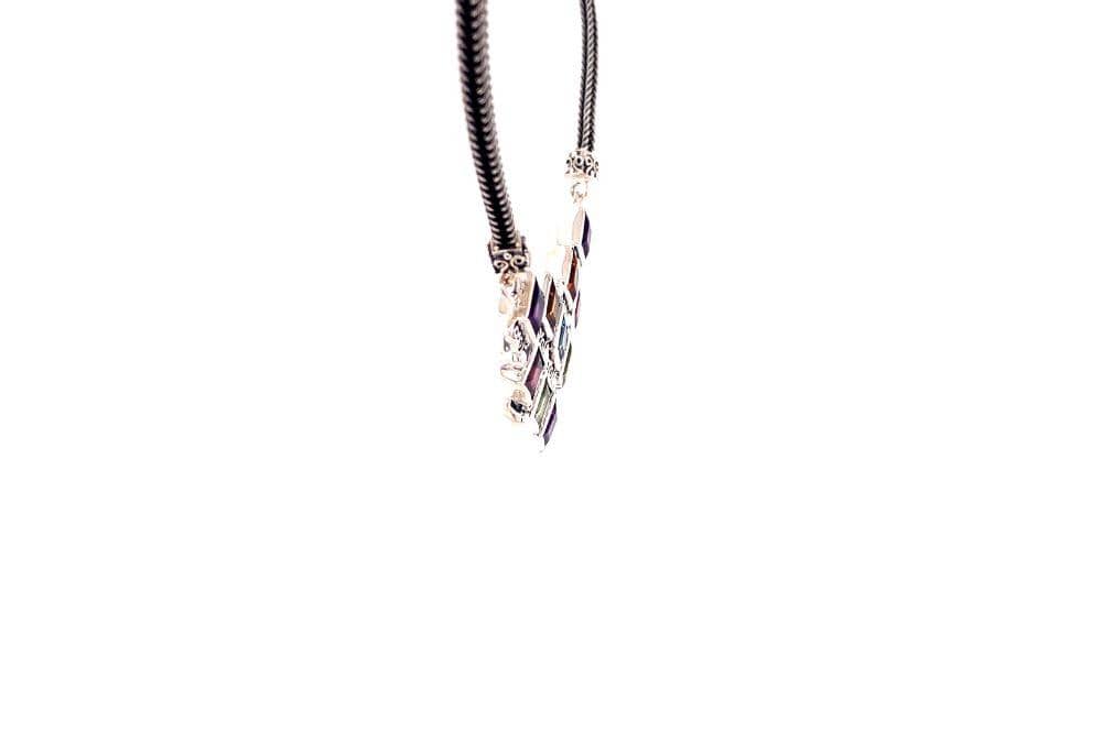 Rinjani Necklace