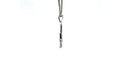 Embrace Pendant- Black Shell
